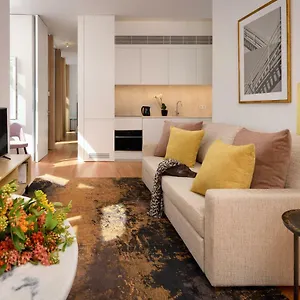 Ouro Grand By Level Residences Appartamento